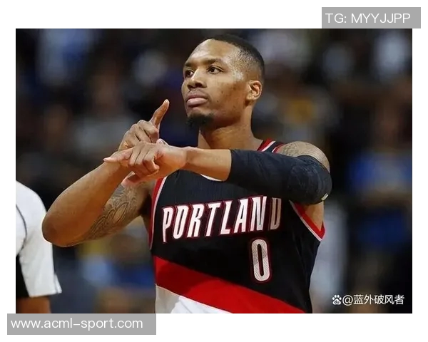 打不了球也能发光利拉德新专辑明日震撼上线引期待