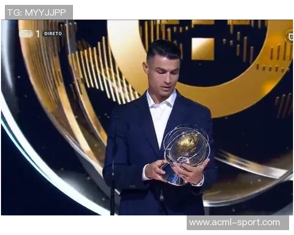 C罗荣获葡萄牙环球声望奖赞扬其辉煌职业生涯成就 C罗荣获葡萄牙环球声望奖赞扬其辉煌职业生涯成就