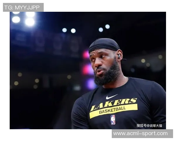 媒体人分析詹姆斯续约前景强调轩尼诗需开出超高报价才可成功