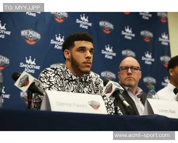 米切尔称赞朗佐组织能力提升三分球进步助力队友得分