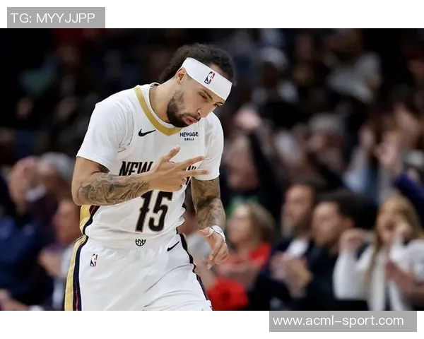 鹈鹕主帅寄望费尔斯在攻防两端持续展现冲击力并期待其不断成长