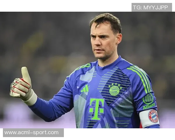 诺伊尔续约在即拜仁或将不得不出售努贝尔以平衡阵容