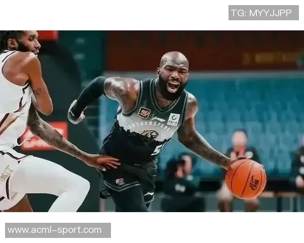 山东男篮与弗格深入沟通克里斯将于11月5日抵达山东加入球队