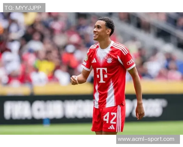 塞翁失马的启示拜仁逆转局势成功签约迪亚斯并培养卡尔 塞翁失马的启示拜仁逆转局势成功签约迪亚斯并培养卡尔