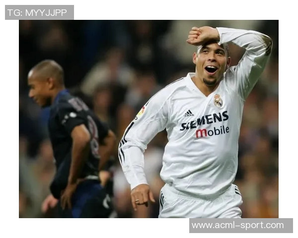 纪念大罗首秀23周年皇马官网致敬历史最佳前锋之一 纪念大罗首秀23周年皇马官网致敬历史最佳前锋之一