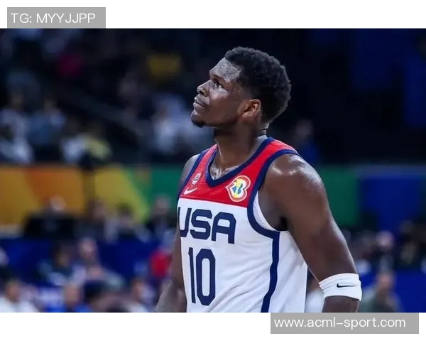 爱德华兹坦言追求总冠军不在乎最佳防守球员荣誉