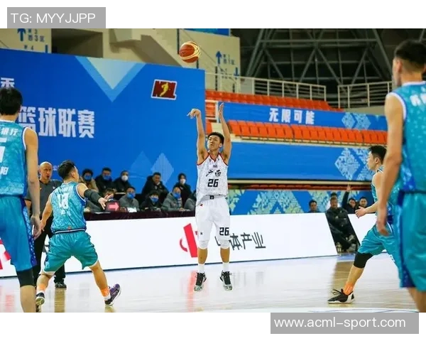 NBL与CBA青年队合作租借球员为年轻球员提供更多上场机会