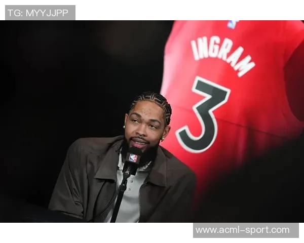 英格拉姆狂砍27分6板3助2断3帽隔扣新秀中锋展现超强实力 英格拉姆狂砍27分6板3助2断3帽隔扣新秀中锋展现超强实力