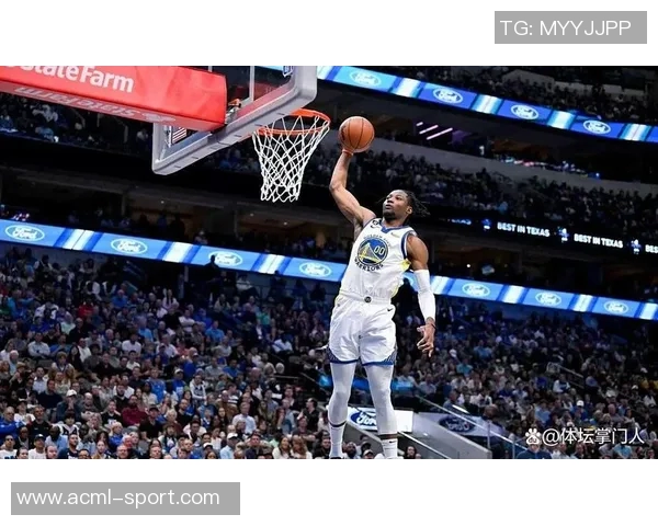 库明加精彩突破虚晃艾顿轻松上篮得分展现超强个人能力
