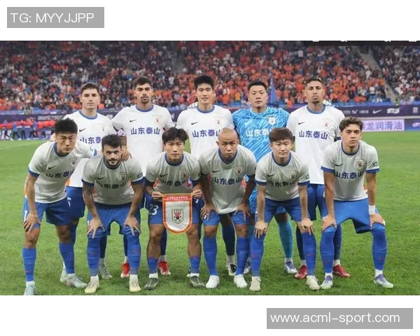 山东三兄弟展现强大实力泰山逆转海港海牛逆转国安西海岸平蓉城精彩纷呈 山东三兄弟展现强大实力泰山逆转海港海牛逆转国安西海岸平蓉城精彩纷呈