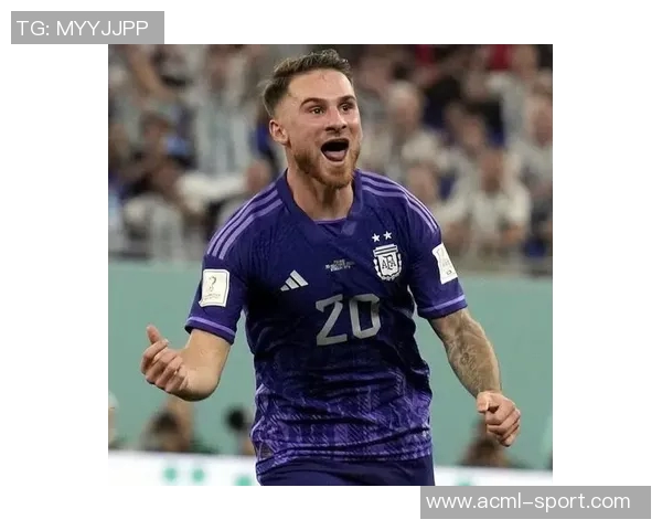 麦卡利斯特国家队出战40场荣获三冠阿根廷队海报祝贺彰显荣耀 麦卡利斯特国家队出战40场荣获三冠阿根廷队海报祝贺彰显荣耀