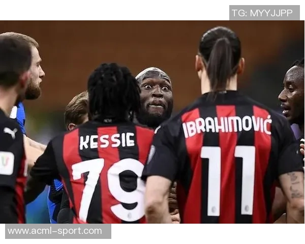 卢卡库计划在意超杯对阵AC米兰时强势回归助球队争冠