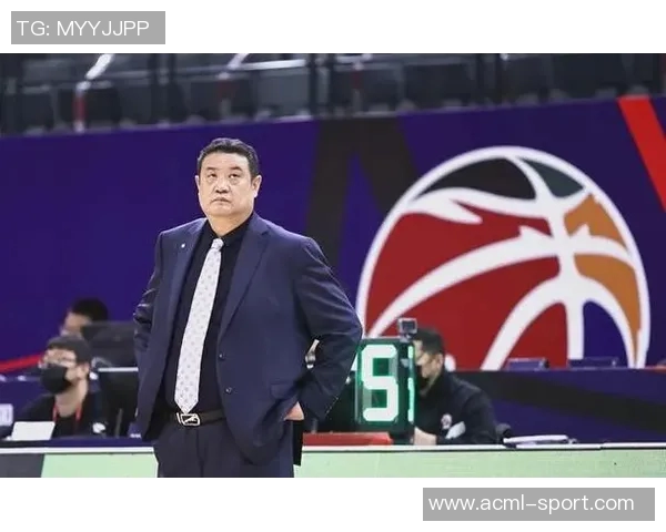 徐长锁谈与杨瀚森保持联系未来将培养更多优秀年轻球员