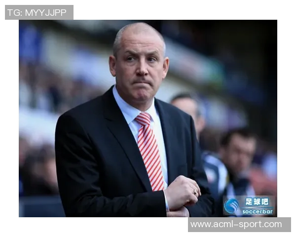 摩纳哥主帅许特尔面临下课危机俱乐部积极寻找新任教练人选