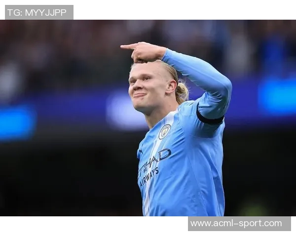 曼晚报道哈兰德或将在未来一年内出战70场瓜帅需制定应对策略以保护球员健康