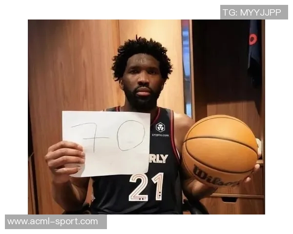 恩比德砍下39分9板状态回暖将与球队讨论出场计划